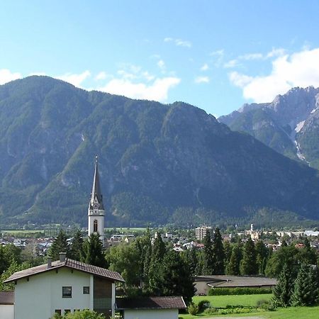Haus Wieser Apartman Lienz Kültér fotó