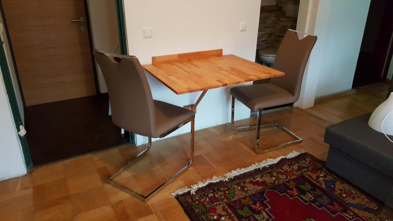 Haus Wieser Apartman Lienz Kültér fotó