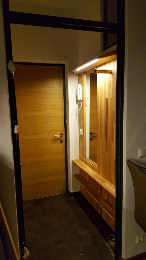 Haus Wieser Apartman Lienz Kültér fotó