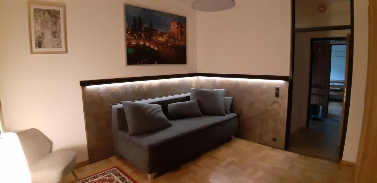 Haus Wieser Apartman Lienz Kültér fotó