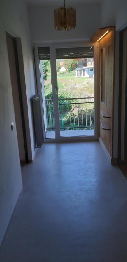 Haus Wieser Apartman Lienz Kültér fotó