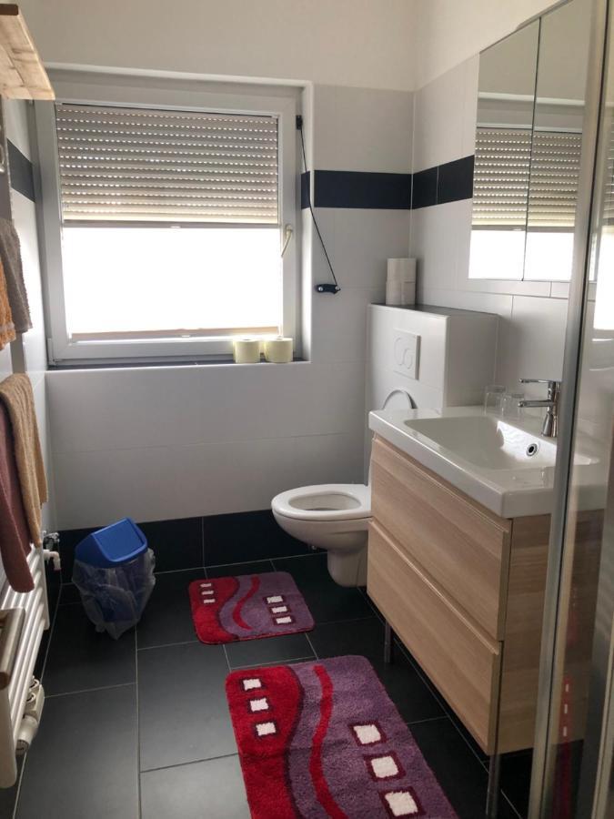 Haus Wieser Apartman Lienz Kültér fotó